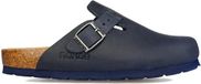 Rohde Alba dames slof blauw maat 35