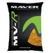 Maver Pâte à Pêche Vanille 300g