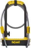 Onguard Pitbull DT 8005 - Beugelslot