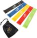 Fit Simplify Weerstandsbanden Set van 5