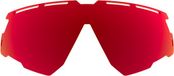 Rudy Project Defender Verres de rechange Multilaser Rouge