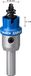 Bosch Accessoires Bosch EXPERT Sheet Metal Gatzaag | 18 mm - 2608901401