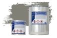 Wixx 2K Époxy 550 Peinture Béton - RAL 7023 | Gris béton - 5L