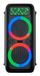 Infiniton Enceinte de soirée EQ60 Noir 370 W