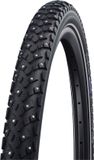 Schwalbe Marathon Winter S 24 X 1.75 47-507 Zwart