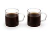 Leopold Vienna Cappuccinoglas Arusha 300ml set van twee