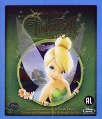 Walt Disney Home Entertainment Tinkerbell (Blu-ray)