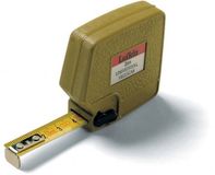 Lufkin Rolmaat 3 mtr x 13 mm - Y823CM - Groen