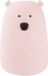 Lampe à LED Mary's Bear Grande - Rose