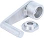 BGS Tandriemspanngereedschap voor Renault 1.2 16V