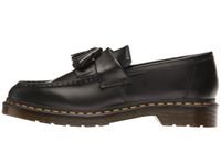 Dr. Martens Adrian Yellow Stitch leren loafers