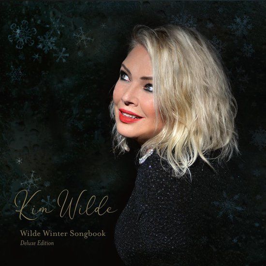 Wilde, Kim Kim Wilde - Winter Songbook