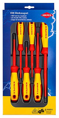 KNIPEX 00 20 12 V02