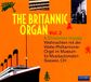 Outhere Various Artists - The Britannic Organ Vol. 2: A Christmas Voyage (CD)
