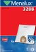Menalux Stofzakken voor Nilfisk Buddy II, 4 stuks