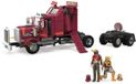 The loyal Subjects M.A.S.K. Vehicle Mobile Defense Unit (MDU) 12 cm
