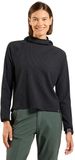 Odlo 542981 Cubic Sweatshirt Zwart XS Vrouw