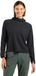 Odlo 542981 Cubic Sweatshirt Zwart XS Vrouw