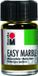 Marabu Water-mengbare olieverf 15 ml Transparant