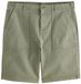 Next - Heren - Fatigue Jortshot met wassing - Groen