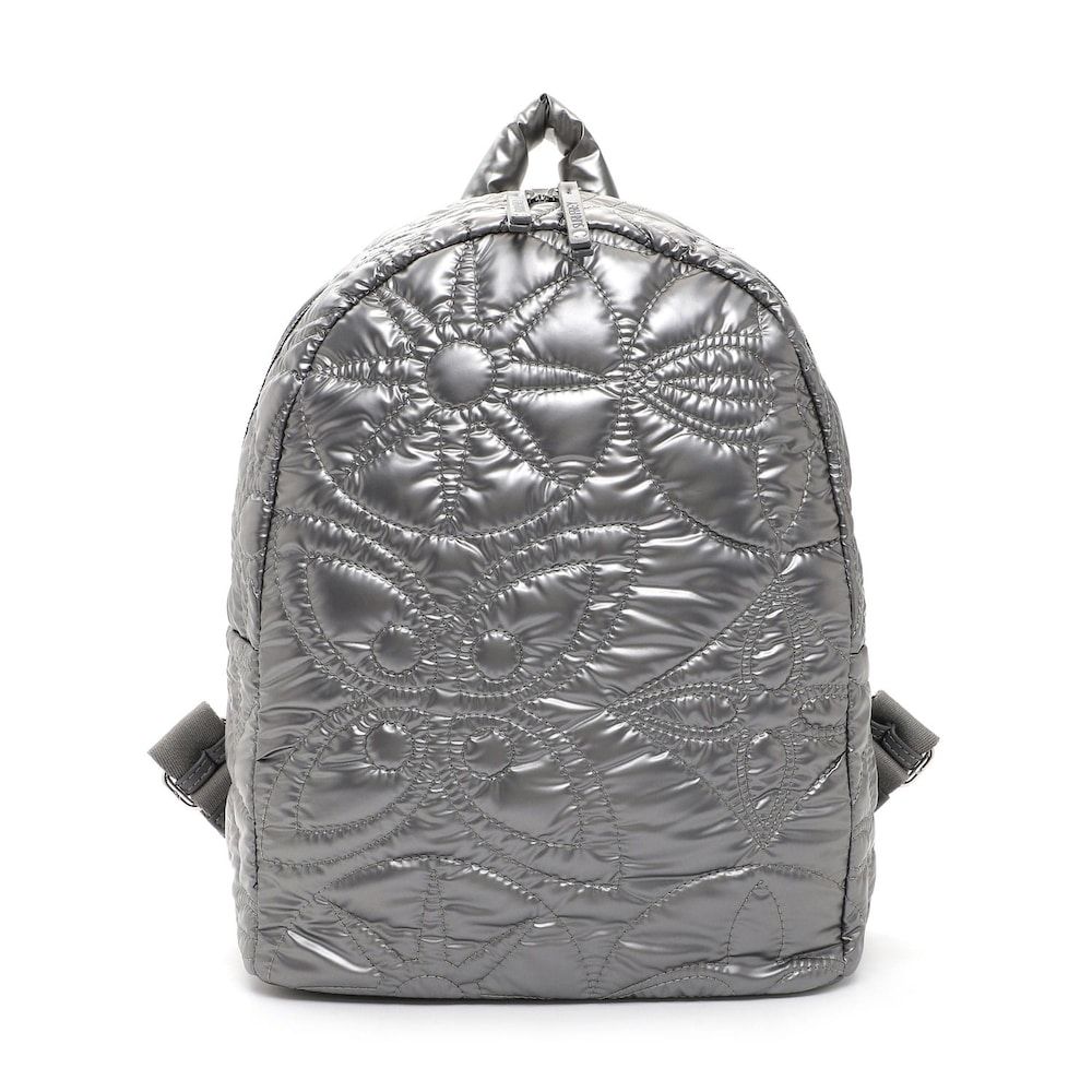 SURI FREY Sherry Rugzak Zilver Dames