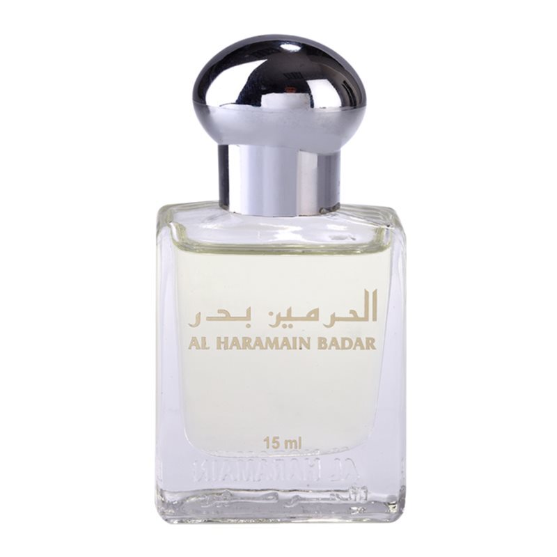 Al Haramain Badar parfumolie / unisex