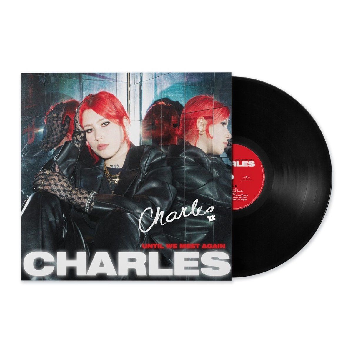 Universal Music Nederland Until We Meet Again (LP)
