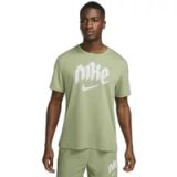 Nike M NK DF Run Dvn Miler SS Herenshirt