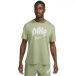 Nike M NK DF Run Dvn Miler SS Herenshirt