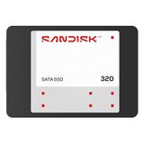 SANDISK 320 SATA SSD 1 TB