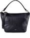 Abro Ebony Dalia Schoudertas 38 cm Navy