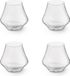 Royal Leerdam Artisan Tumbler 22 Cl - 4 Stuks