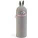 Back2Fun My little pets - Pennendoos - 2-in-1 - silicone - konijn