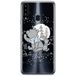 ERT GROUP mobiel telefoonhoesje voor Samsung A20S origineel en officieel erkend Disney patroon Winnie the Pooh and friends 008