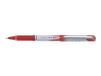 Pilot V-Ball Rollerball Pen, 1.0mm, Red
