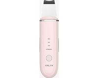 ANLAN Skin Scrubber Ultrasone Huidreiniger - Roze