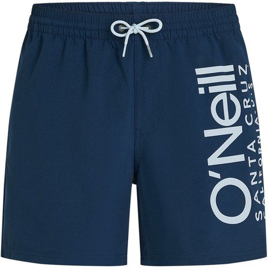 O'Neill Zwemshort Cali Blauw Heren S