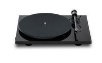 Pro-Ject E1.2 Pick it MM E Platenspeler - Zwart