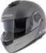 LS2 FF908 Strobe II Mat Titanium 06 Systeemhelm - Helm