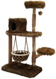 Gebr de boon Boony Klimboom Populus 154cm Grizzly Brown