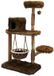Gebr de boon Boony Klimboom Populus 154cm Grizzly Brown