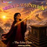 MEENA AND THE ECHO FLUTE