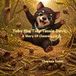 Toby the Tidy Tassie Devil: A Fun Story of Cleaning Up
