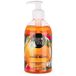 Organic Shop Savon pour les mains parfumé Fleur d'oranger et Vitamine C 400 ml