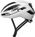 ABUS Fietshelm TAIPAN shiny white S - 51-55 cm - wit