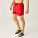 Regatta Mawson II zwembroek pour hommes - Rouge vif