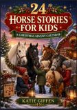 24 Libri GmbH 24 Horse Stories for Kids