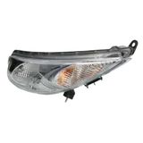 VALEO Blinkleuchte 044978 Stoßfänger | Compatibel met: NISSAN JUKE