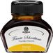 Stylo plume encre (Mango) en bouteille d'encre de 30 ml