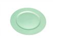 Nataluna MOD.010 Bord glad 33 cm Tiffany